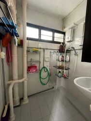 Blk 6 Marsiling Gardens (Woodlands), HDB 3 Rooms #521441131